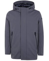 Rrd - Winter Jackets - Lyst