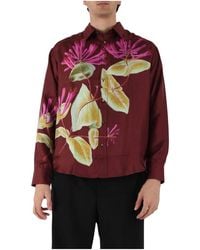 Pierre Louis Mascia - Casual Shirts - Lyst