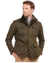 Barbour - Light Jackets - Lyst