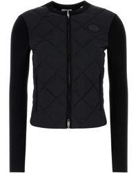 Burberry - Light Jackets - Lyst