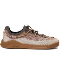 Moon Boot - Knitted Moonlight Sneakers - Lyst