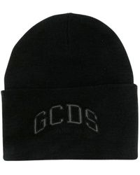 Gcds - Lounge Logo Beanie - Lyst