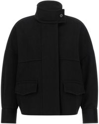 Alberto Biani - Light Jackets - Lyst