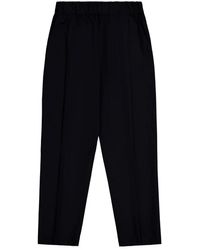 Laneus - Trousers > straight trousers - Lyst