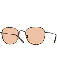 Oliver Peoples - Sunglasses - Lyst