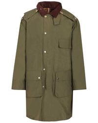 Barbour - Parkas - Lyst