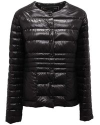 EMMA & GAIA - Down Jackets - Lyst