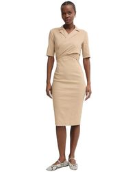 Pinko - Midi Dresses - Lyst