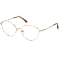 Swarovski - Sk5373 Optikrahmen - Lyst