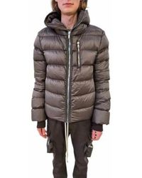 Rick Owens - Down Jackets - Lyst