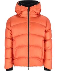 Moncler - Winter Jackets - Lyst