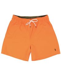 Polo Ralph Lauren Sea Clothing - Oranje