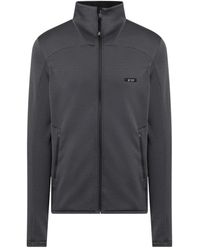 Prada - Zip-Throughs - Lyst