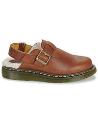 Dr. Martens - Clogs - Lyst