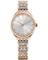 Swarovski - Accessoires ,Geel ,Horloges - Lyst