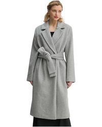 2nd Day - Belted Coats - Lyst