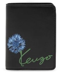 KENZO - Wallets & Cardholders - Lyst