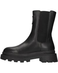 Blauer - Kimmel Ankle Boot - Lyst