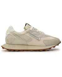 RUN OF - Shoes > sneakers - Lyst