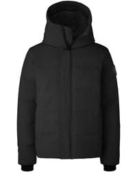 Canada Goose - Down Jackets - Lyst