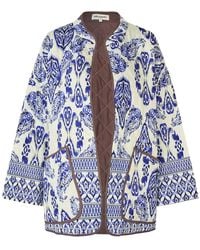 Lolly's Laundry - Light Jackets - Lyst
