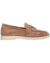 ESTRO - Loafers - Lyst