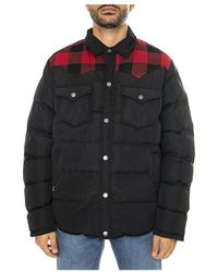 Penfield - Light Jackets - Lyst