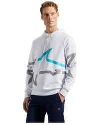 Paul & Shark - Sweatshirts - Lyst