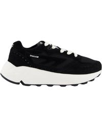 Hi-Tec - Shadow rgs sneakers schwarz - Lyst
