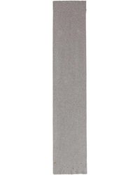 Twinset - Winter Scarves - Lyst