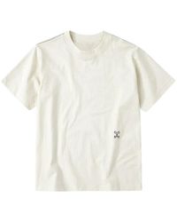 Closed - Basic T-Shirt - Lyst