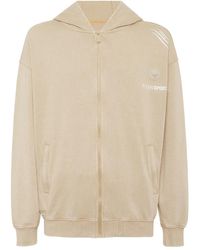 Philipp Plein - Long Sleeve Training Tops - Lyst