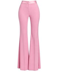 Doris S - Wide Trousers - Lyst