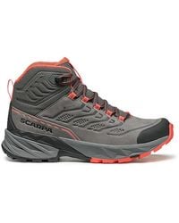 SCARPA - Wanderschuhe mit gore-tex membran - Lyst