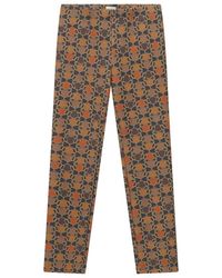 Seductive - Straight Trousers - Lyst