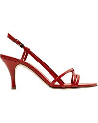 Parallèle - Lina Slingback Sandal - Lyst
