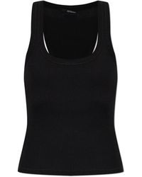 Jacquemus - Sleeveless Tops - Lyst