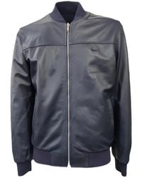 Harmont & Blaine - Bomber Jackets - Lyst