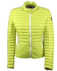 Colmar Jacket - Groen