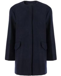 Theory - Light Jackets - Lyst