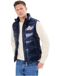 Pyrenex - John Down Vest - Lyst