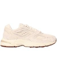Saucony - Grid 9000 Sneakers - Lyst