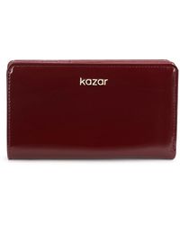 Kazar - Wallets & Cardholders - Lyst