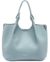 Gianni Chiarini - Tote Bags - Lyst