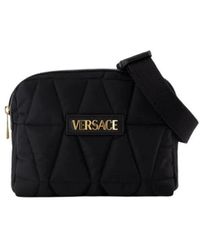 Versace - Cross Body Bags - Lyst