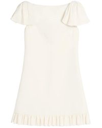 Valentino Garavani - Short Dresses - Lyst