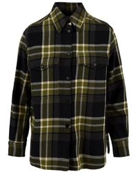 Aspesi - Damesblouse 5414 - Lyst