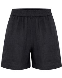 Part Two - Shorts > short shorts - Lyst