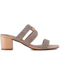 Bibi Lou - Heeled Mules - Lyst