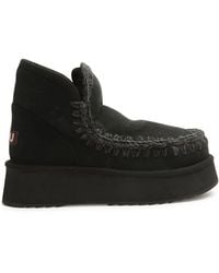 Mou - Winter Boots - Lyst